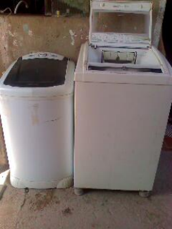 Conserta-se maquina de lavar e tanquinho