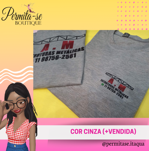 Camisetas Personalizadas